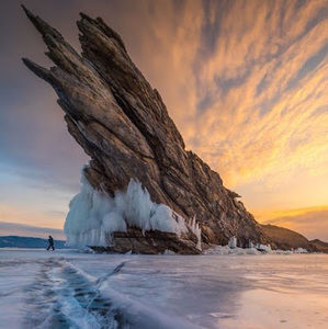 Meet your Posher, Gina